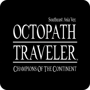 Octopath Traveller