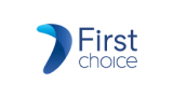 first choice