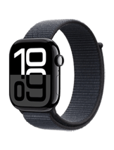 packshot-apple-watch-series-10-gps-42mm-Jet-black-aluminium-case-with-ink-sport-loop