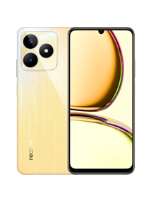 realme C53