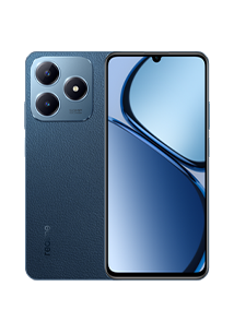 Realme C63