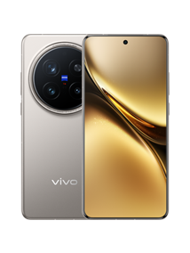 vivo X200 Pro